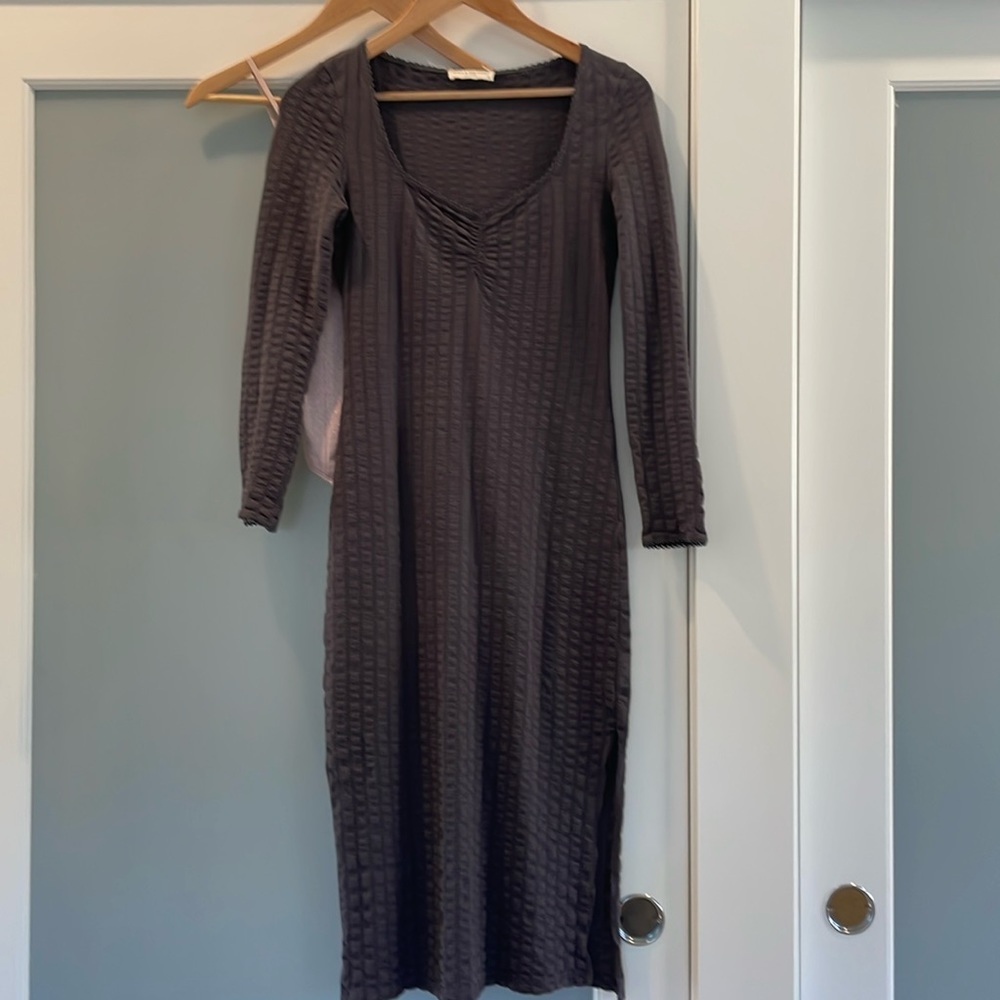 Spell Dress